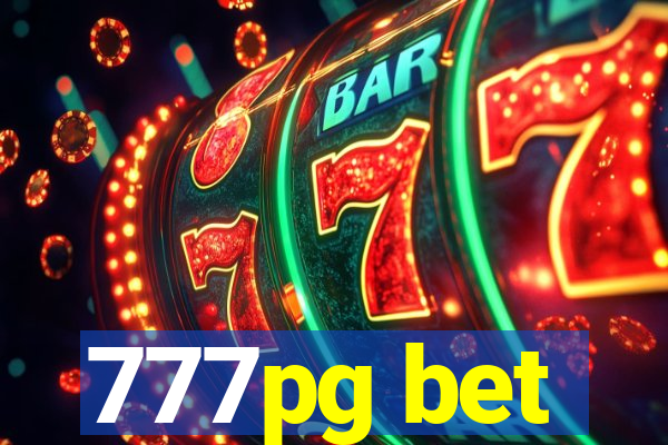 777pg bet